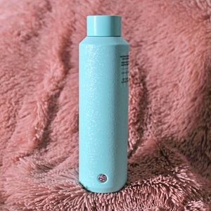 Starbucks Tiffany Blue water Bottle